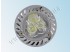 Светодиодная лампа GU10 3x1Вт 110-240В